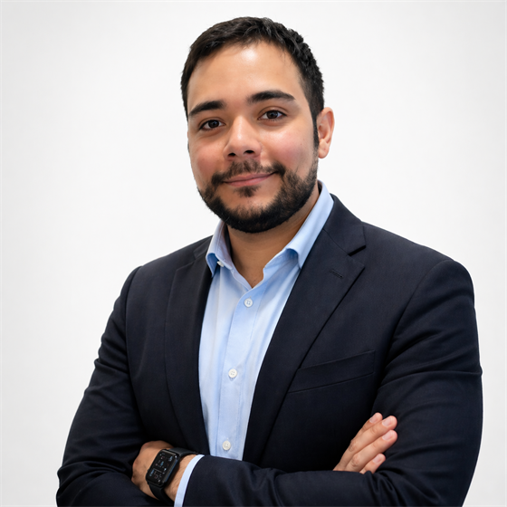 Oscar Santana
